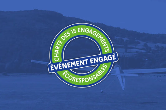 CHARTE DES 15 ENGAGEMENTS : VERS UN SPORT ÉCOLOGIQUE