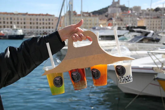 À LA RENCONTRE DE BUBBLE’S HOME