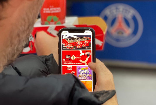 QUAND LES SUPPORTERS S’EMPARENT DU DIGITAL POUR PROLONGER LA FAN EXPÉRIENCE