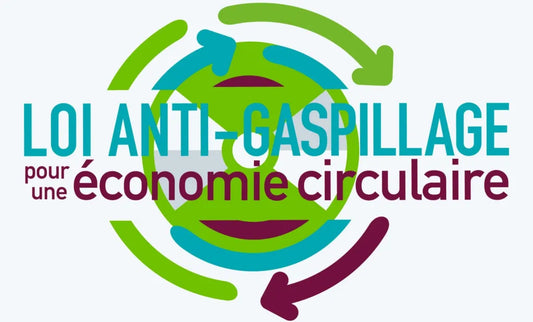 LA LOI AGEC ET LA RESTAURATION RAPIDE