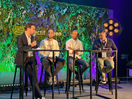 L’INCITATION AUX SPECTATEURS À L’ÉCO-RESPONSABILITÉ