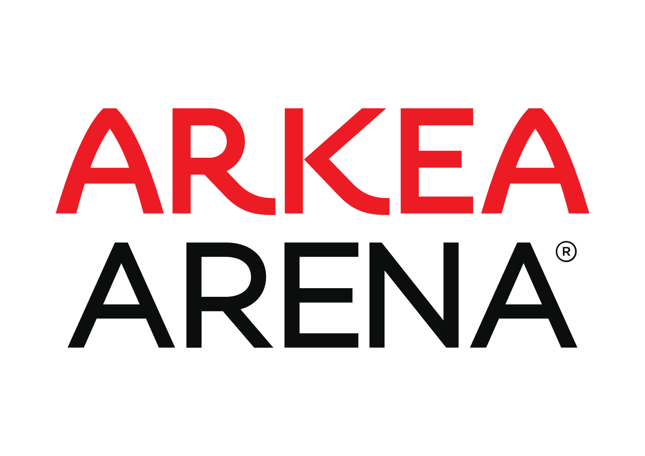 Flycup - Logo Arkea_Arena
