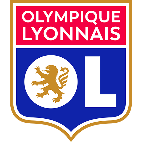 Flycup - Logo_Olympique_lyonnais