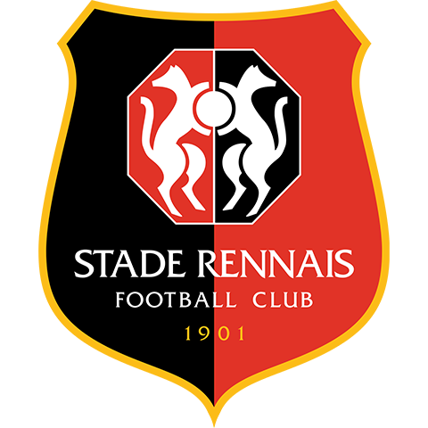 Flycup - Logo_stade_rennais