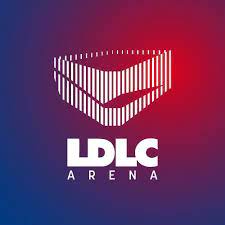 Flycup - logo_ldlc_arena